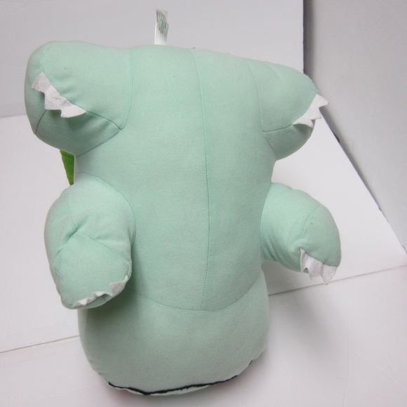 Pokémon Jazwares Plush Stuffed Animal - Picture 8 of 16